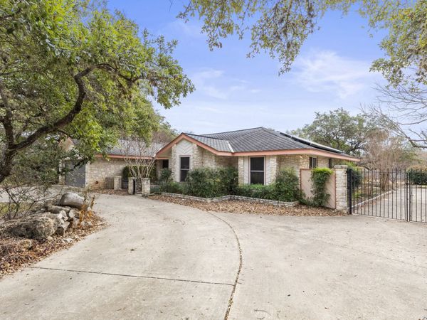 19611 Encino Way, San Antonio, TX 78259