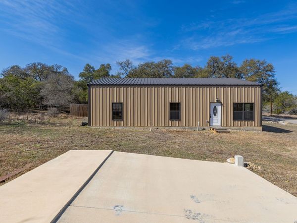 9301 Rebecca Creek, Spring Branch, TX 78070