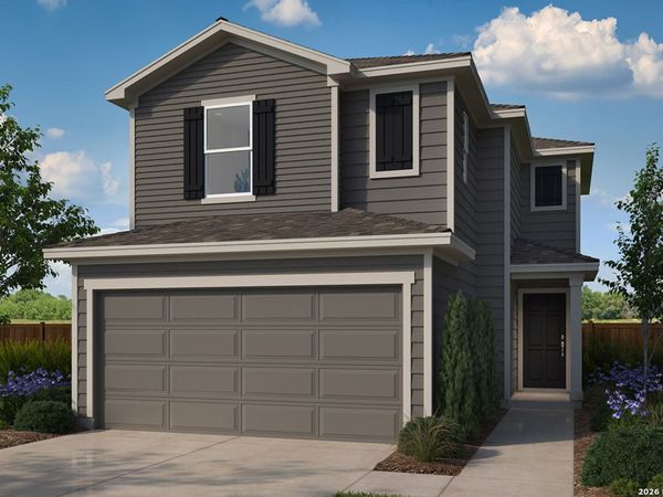 7551 FISHBOWL LANE, San Antonio, TX 78253