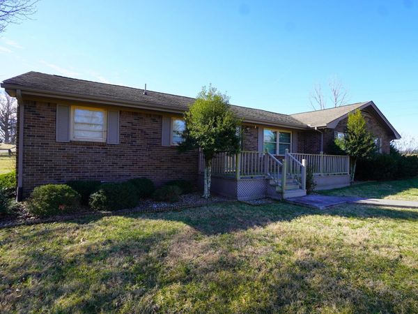 1205 Old Dandridge Pike, New Market, TN 37820