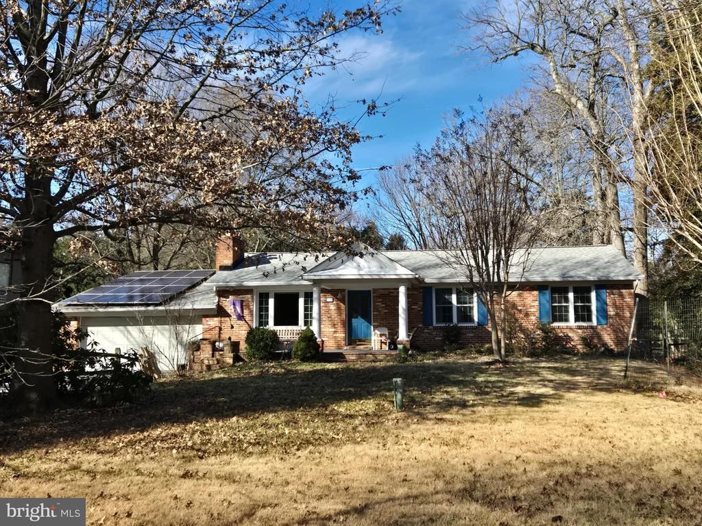 1154 Willow Lane, Annapolis, MD 21409 Main Photo