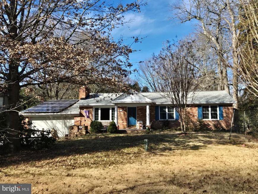 1154 Willow Lane, Annapolis, MD 21409 Main Photo