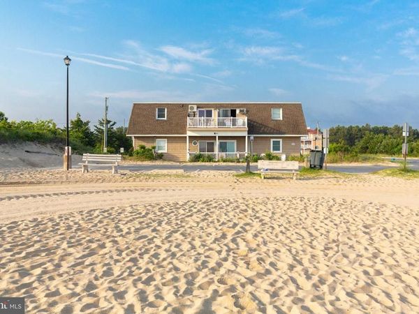 8 GEORGIA AVENUE, Unit 2, LEWES, DE 19958