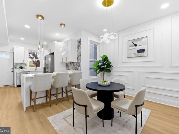 3618 KESWICK ROAD, BALTIMORE, MD 21211