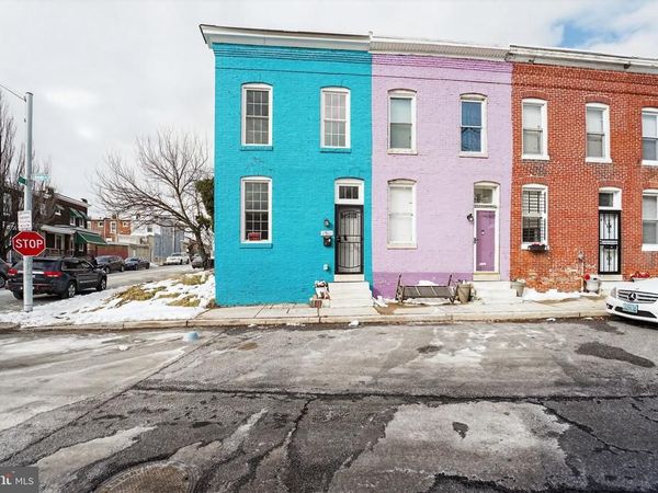 2922 LIMOND PLACE, BALTIMORE, MD 21218