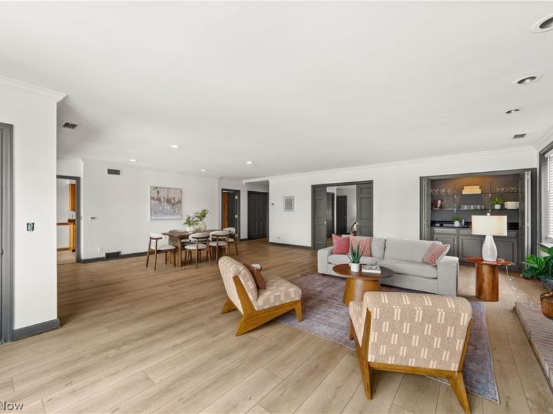 5200 Three Village Drive, Unit LLB, Lyndhurst, OH 44124 Photo 11