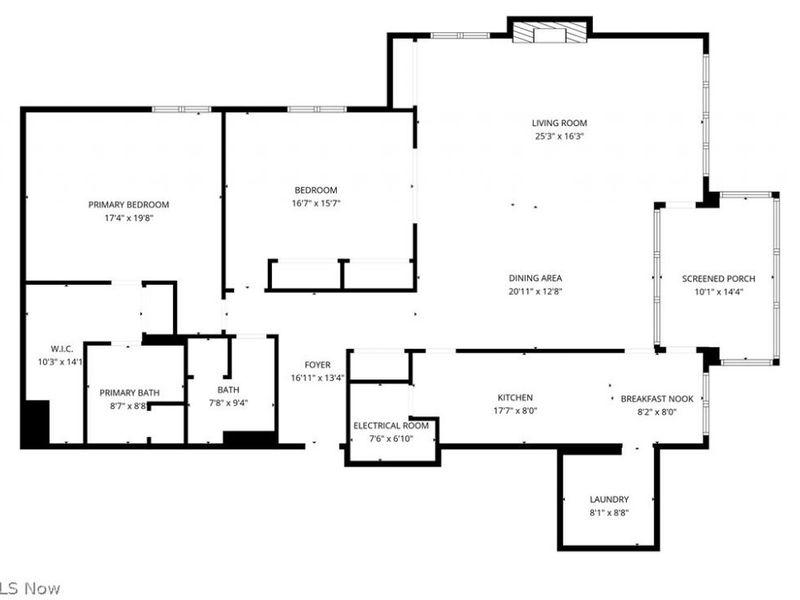 5200 Three Village Drive, Unit LLB, Lyndhurst, OH 44124 Photo 2