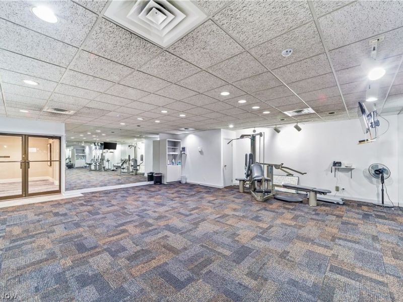 5200 Three Village Drive, Unit LLB, Lyndhurst, OH 44124 Photo 37