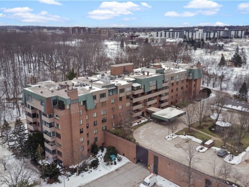 5200 Three Village Drive, Unit LLB, Lyndhurst, OH 44124 Photo 42