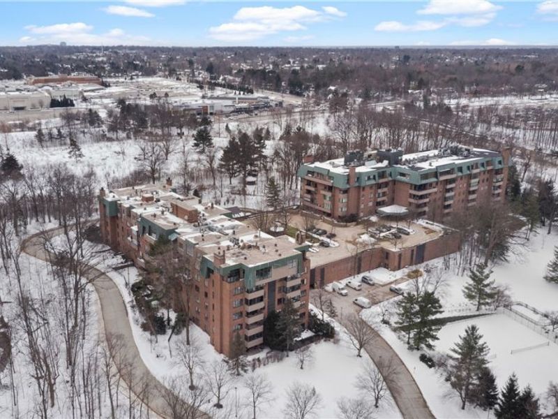 5200 Three Village Drive, Unit LLB, Lyndhurst, OH 44124 Photo 47