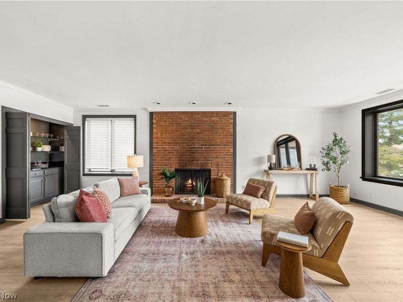 5200 Three Village Drive, Unit LLB, Lyndhurst, OH 44124 Photo 8