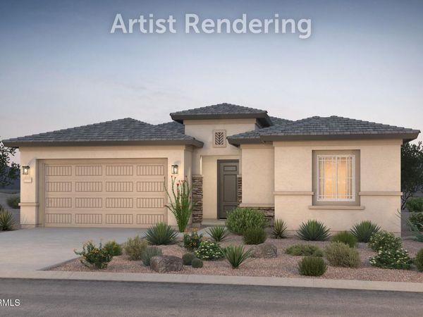 27071 N 160TH Drive, Surprise, AZ 85387