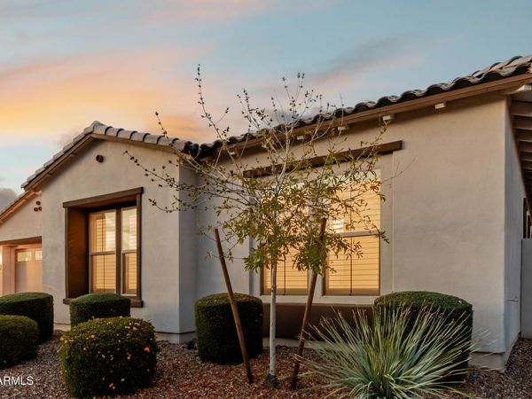 22752 E CAMACHO Road, Queen Creek, AZ 85142