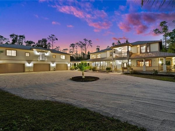 13350 Shetland LN , FORT MYERS, FL 33912