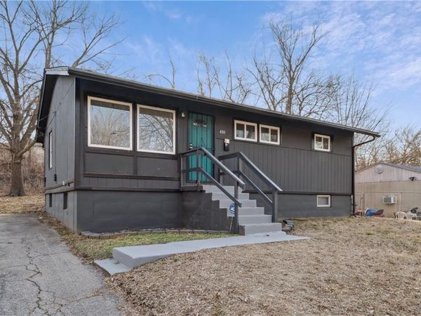 4511 Norton Street, Kansas City, MO 64130