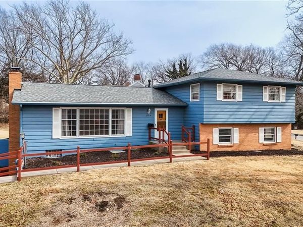 2124 Terrace Road, Lawrence, KS 66049