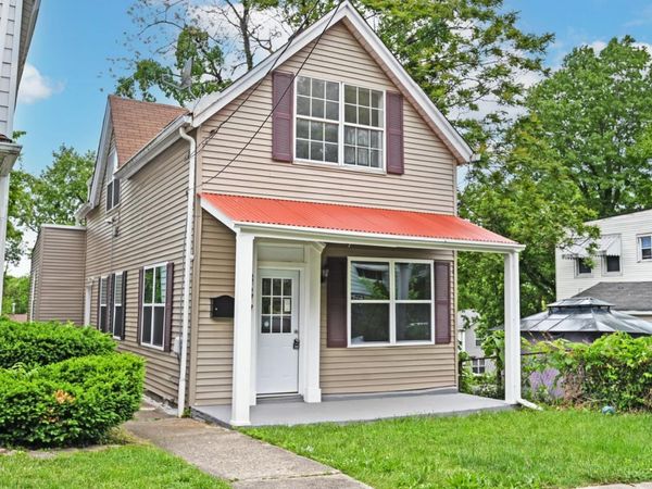 3577 Haven Street, Cincinnati, OH 45220