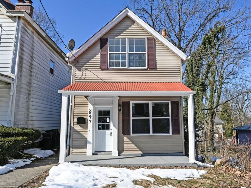 3577 Haven Street, Cincinnati, OH 45220 Photo 1