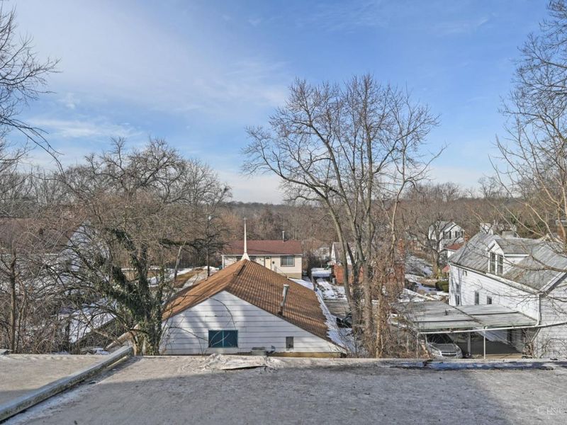 3577 Haven Street, Cincinnati, OH 45220 Photo 37