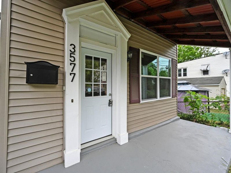 3577 Haven Street, Cincinnati, OH 45220 Photo 4