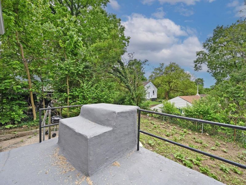 3577 Haven Street, Cincinnati, OH 45220 Photo 41