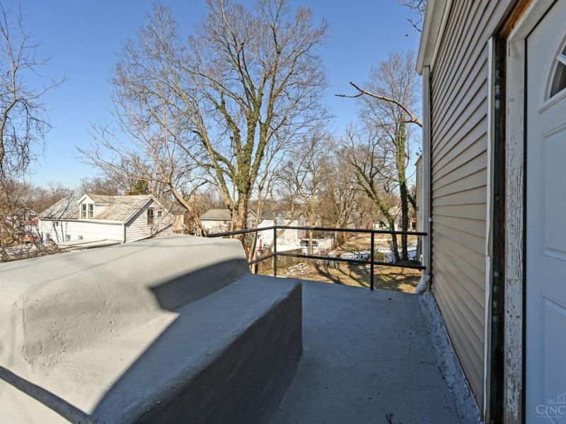 3577 Haven Street, Cincinnati, OH 45220 Photo 41