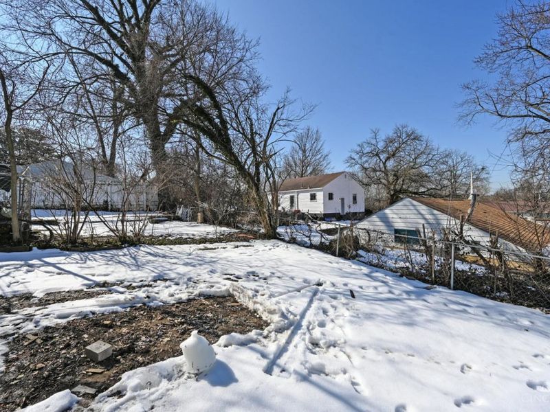 3577 Haven Street, Cincinnati, OH 45220 Photo 45