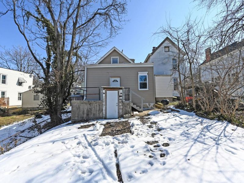 3577 Haven Street, Cincinnati, OH 45220 Photo 46