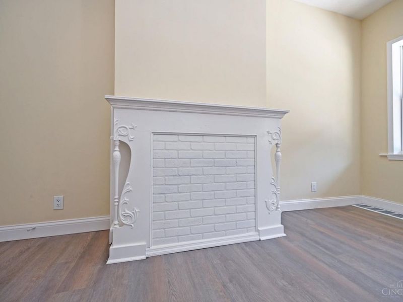 3577 Haven Street, Cincinnati, OH 45220 Photo 8