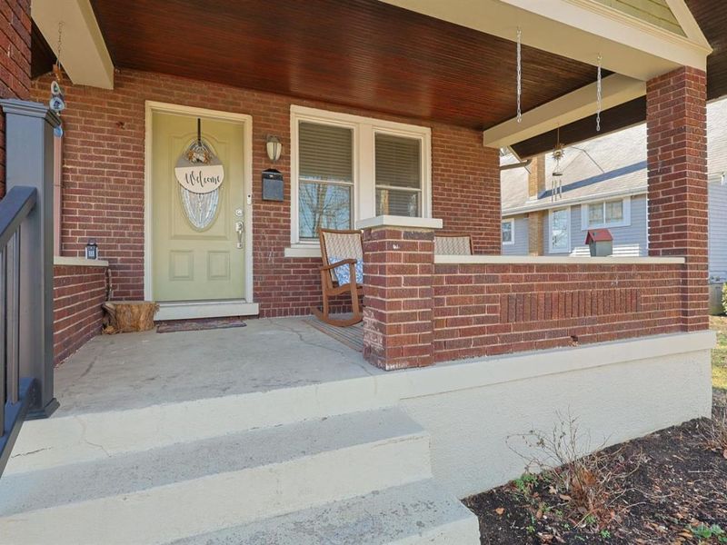 15 Bonham Road, Wyoming, OH 45215 Photo 2