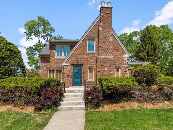 1626 Flora Avenue, North College Hill, OH 45231