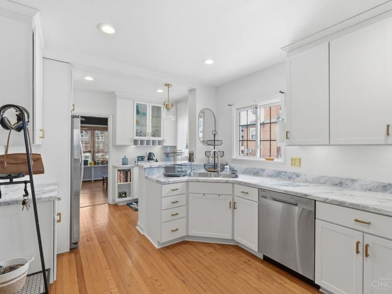 1626 Flora Avenue, North College Hill, OH 45231 Photo 13