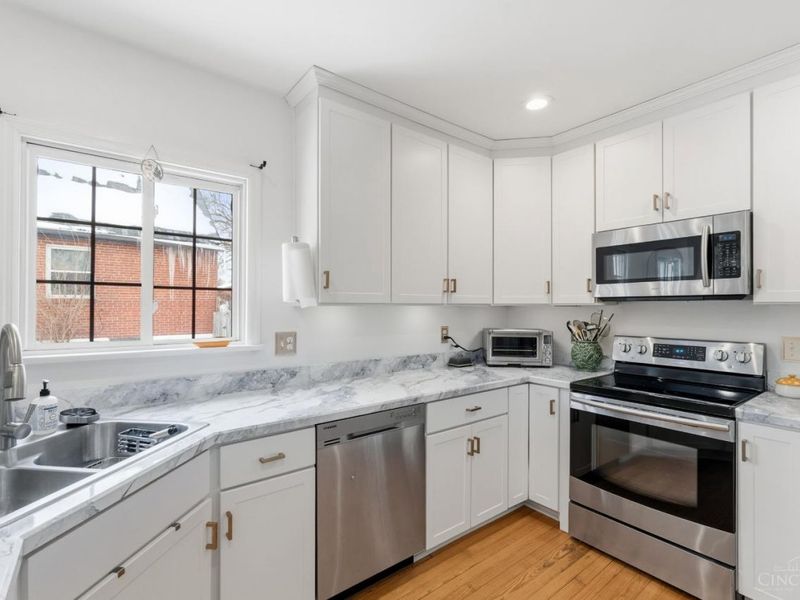 1626 Flora Avenue, North College Hill, OH 45231 Photo 14