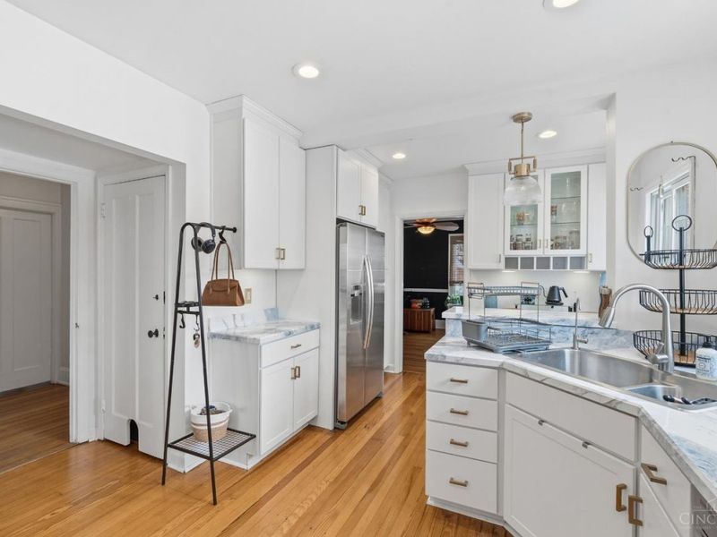 1626 Flora Avenue, North College Hill, OH 45231 Photo 15