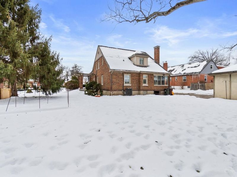 1626 Flora Avenue, North College Hill, OH 45231 Photo 36