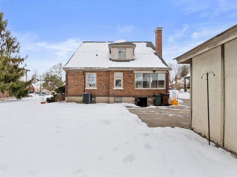 1626 Flora Avenue, North College Hill, OH 45231 Photo 37