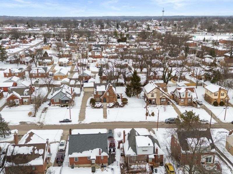 1626 Flora Avenue, North College Hill, OH 45231 Photo 39