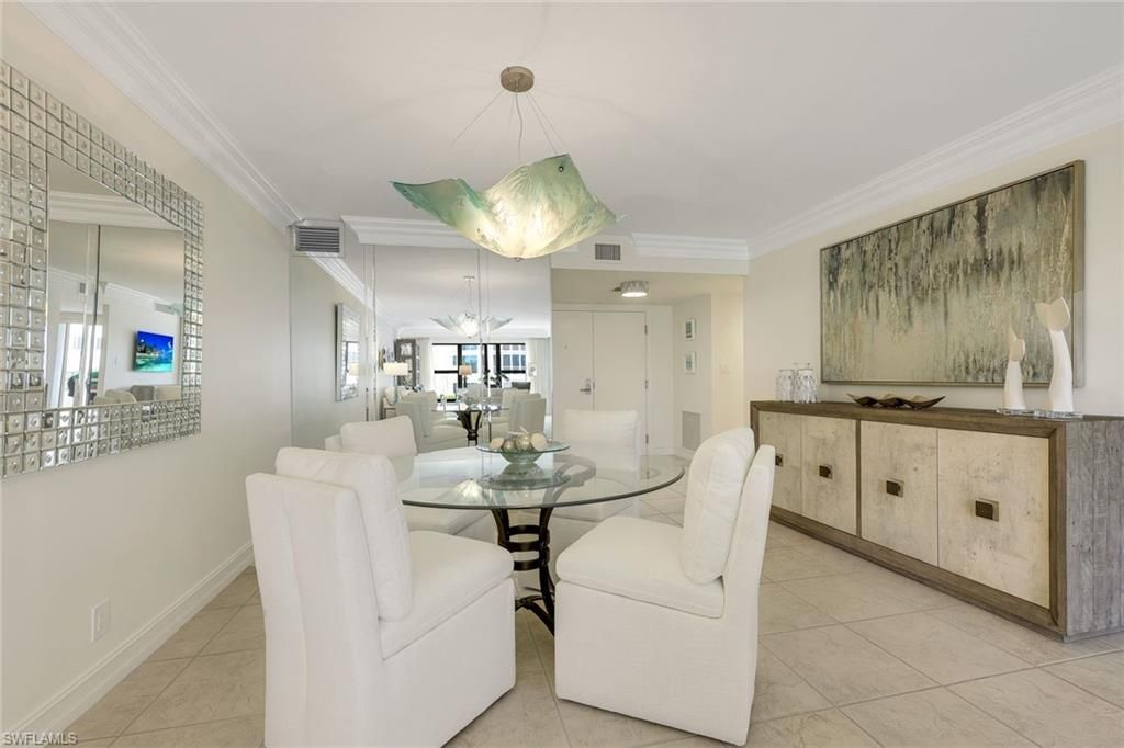 4451 Gulf Shore Blvd N, Unit 406, Naples, FL 34103 Photo