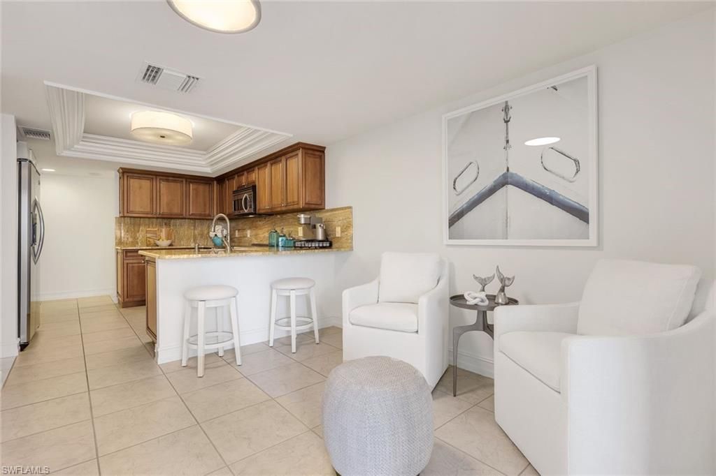 4451 Gulf Shore Blvd N, Unit 406, Naples, FL 34103 Photo