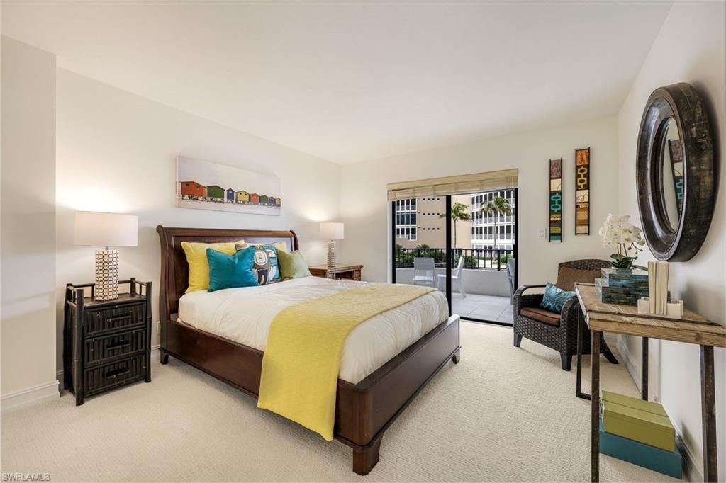 4451 Gulf Shore Blvd N, Unit 406, Naples, FL 34103 Photo