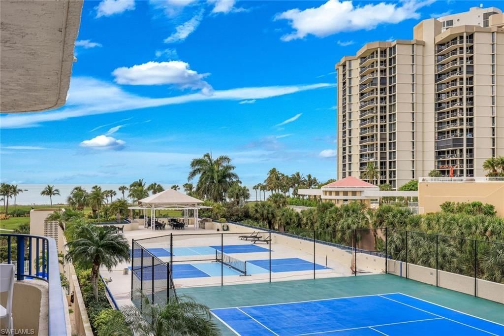 4451 Gulf Shore Blvd N, Unit 406, Naples, FL 34103 Photo
