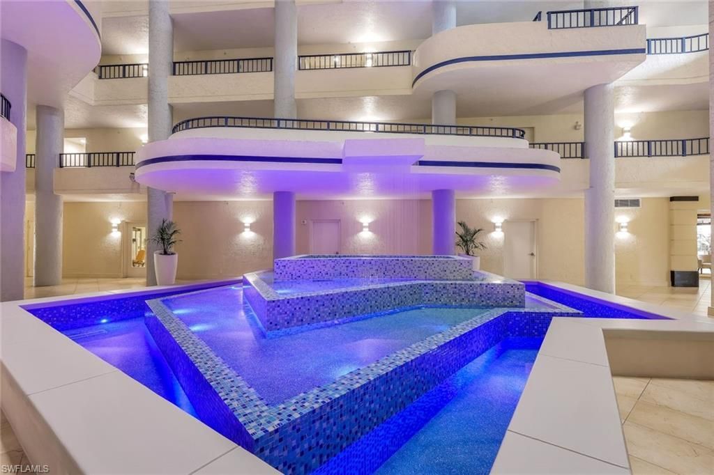 4451 Gulf Shore Blvd N, Unit 406, Naples, FL 34103 Photo