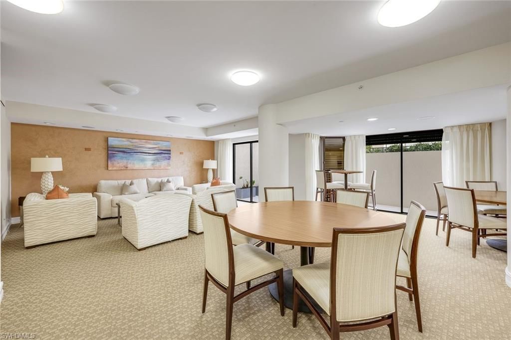 4451 Gulf Shore Blvd N, Unit 406, Naples, FL 34103 Photo