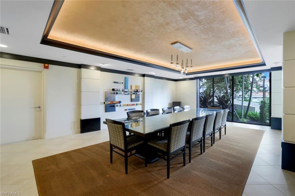 4451 Gulf Shore Blvd N, Unit 406, Naples, FL 34103 Photo