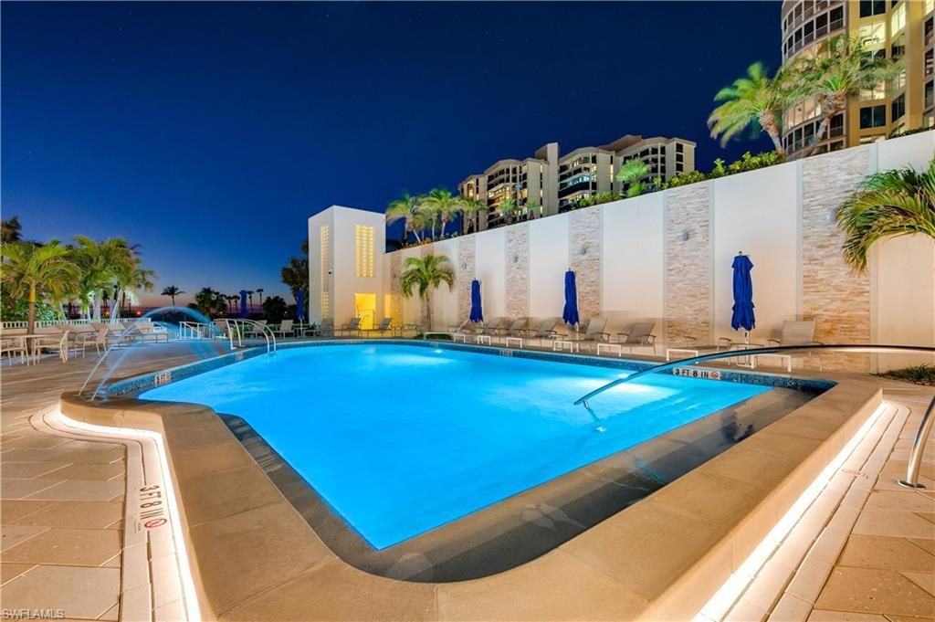 4451 Gulf Shore Blvd N, Unit 406, Naples, FL 34103 Photo