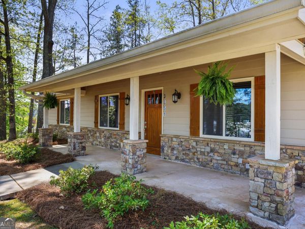 3851 Trickum Road NE, Marietta, GA 30066