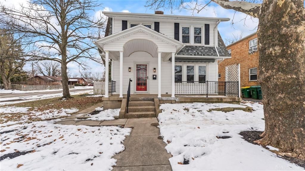 522 Broad Boulevard, Kettering, OH 45419 Main Photo