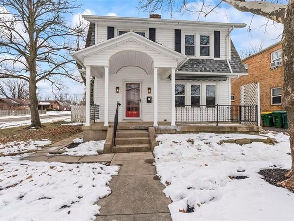 522 Broad Boulevard, Kettering, OH 45419