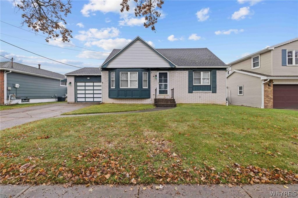 62 Camner Avenue, Lancaster, NY 14086 Main Photo