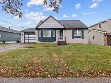 62 Camner Avenue, Lancaster, NY 14086